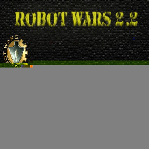 Robot Wars 2.2 - Warcraft 3: Custom Map avatar