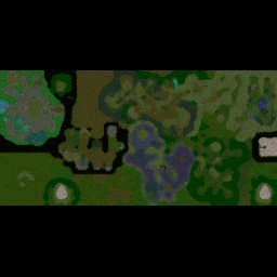 RolePlayingArena v2.4b - Warcraft 3: Custom Map avatar