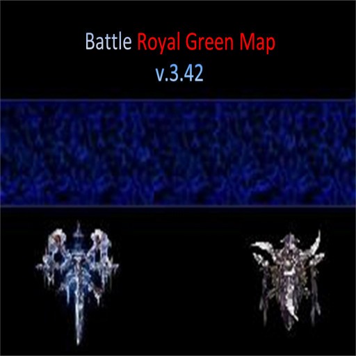 RoYal BaTTLe Green Map v.3.42 - Warcraft 3: Custom Map avatar