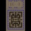 Royal Rumble Arena(RRA) V0.1 - Warcraft 3 Custom map: Mini map