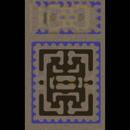 Royal Rumble Arena(RRA) Ver.1.0 AI - Warcraft 3: Custom Map avatar