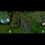 RPA Arena 3.0 v15 - Warcraft 3 Custom map: Mini map