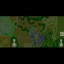 RPA v. 1.3 c - Warcraft 3 Custom map: Mini map