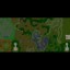 RPA v. 1.6c - Warcraft 3 Custom map: Mini map