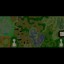 RPA v. 1.8d - Warcraft 3 Custom map: Mini map