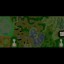 RPA v. 2.0 - Warcraft 3 Custom map: Mini map