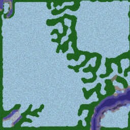 RPG AllstarS v6.12 - Warcraft 3: Custom Map avatar