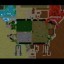 Rpg-HERO-Arena 0.9 B - Warcraft 3 Custom map: Mini map
