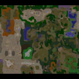 RpG Heroes - Warcraft 3: Custom Map avatar