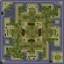 Ruins v2.1a - Warcraft 3 Custom map: Mini map