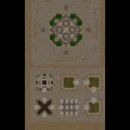 rulerofiron99's Team Arena - Warcraft 3: Custom Map avatar