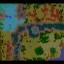 Run v1.5a - Warcraft 3 Custom map: Mini map