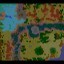 Run v1.5b - Warcraft 3 Custom map: Mini map