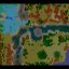 Run v1.5c - Warcraft 3 Custom map: Mini map