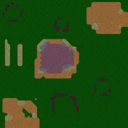 Runes:Ground Zero - Warcraft 3: Custom Map avatar