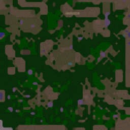 RuNn v0.22 - Warcraft 3: Custom Map avatar