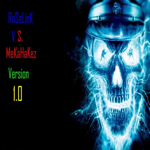 RvsM Ver. 1.0 - Warcraft 3: Custom Map avatar