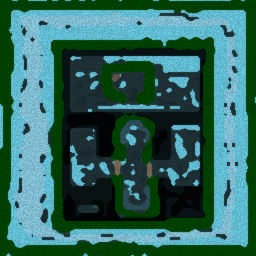 SA 1.3 - Warcraft 3: Custom Map avatar