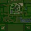 Sacred Grove Arena 4.9 - Warcraft 3 Custom map: Mini map