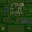 Sacred Grove Arena 5.0 - Warcraft 3 Custom map: Mini map