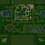 Sacred Grove Arena 5.1 - Warcraft 3 Custom map: Mini map