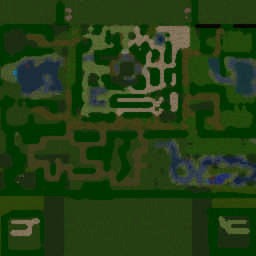 Sacred Grove Arena 5.1b - Warcraft 3: Custom Map avatar