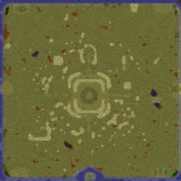 Sacred Island Arena Beta 0.36 - Warcraft 3: Custom Map avatar