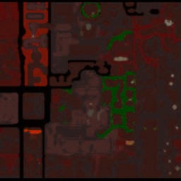 Sago - Down With The Evil v1.8 Beta - Warcraft 3: Custom Map avatar