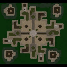 Samurai Batlle 2 - Warcraft 3: Custom Map avatar