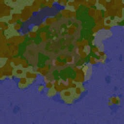 Samurai Clash v0.3b - Warcraft 3: Custom Map avatar