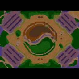 SamuraiShowdown v1.1 - Warcraft 3: Custom Map avatar