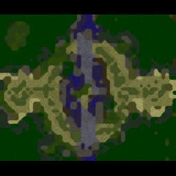 Sanctuary of Champion v0.99 - Warcraft 3: Custom Map avatar