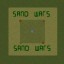 Sand Wars v1.4 - Warcraft 3 Custom map: Mini map