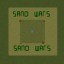 Sand Wars v1.5 - Warcraft 3 Custom map: Mini map