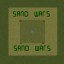 Sand Wars v1.6b - Warcraft 3 Custom map: Mini map