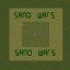 Sand Wars v1.9 - Warcraft 3 Custom map: Mini map