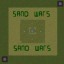 Sand Wars v2.3 - Warcraft 3 Custom map: Mini map