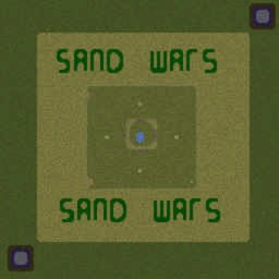 Sand Wars v2.5 - Warcraft 3: Custom Map avatar