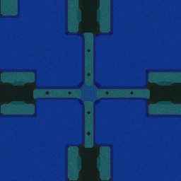 Savior Fight Arena v0.2 - Warcraft 3: Custom Map avatar