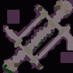 Saviors of Relics (CTF) 2.4 - Warcraft 3: Custom Map avatar