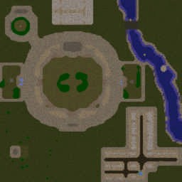 SC Hero Arena v3.61 - Warcraft 3: Custom Map avatar