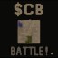 SCB battle (v1.10) - Warcraft 3 Custom map: Mini map