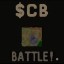 SCB battle (v1.13) - Warcraft 3 Custom map: Mini map
