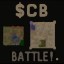 SCB battle (v1.13b) - Warcraft 3 Custom map: Mini map