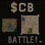 SCB battle (v1.15) - Warcraft 3 Custom map: Mini map