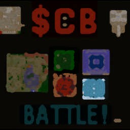 SCB battle (v1.17) - Warcraft 3: Custom Map avatar