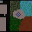 Screwed Arena V1.00 - Warcraft 3 Custom map: Mini map