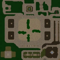 Secret Arena War 1.1RF - Warcraft 3: Custom Map avatar