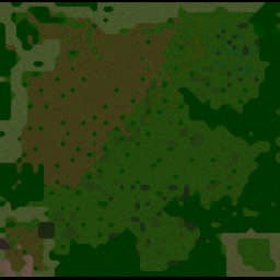 Sentinel Gladiators - Warcraft 3: Custom Map avatar