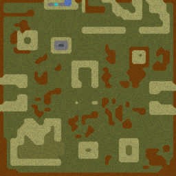 SF(ShadowRaze)Wars v0.1r - Warcraft 3: Custom Map avatar